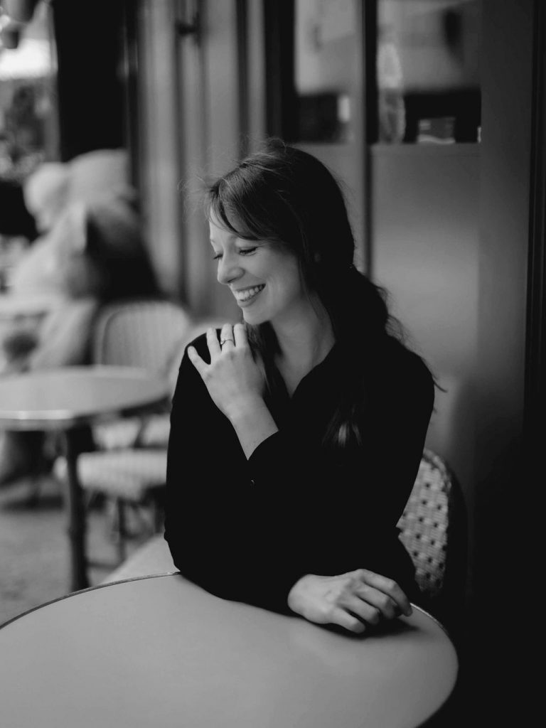 community manager normandie